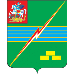 Герб города Электрогорск
